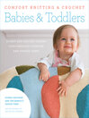 Cover image for Babies & Toddlers